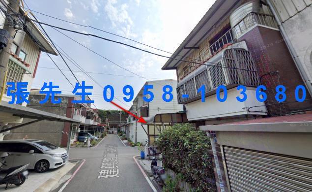 新竹新豐法拍透天-3