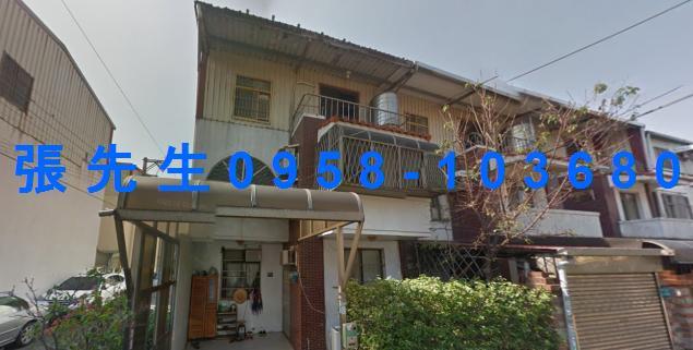 新竹新豐法拍透天-4