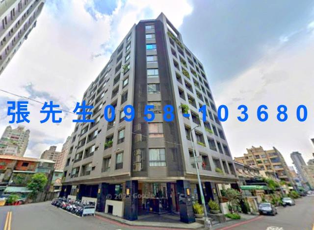 台中南屯拍賣大樓-0