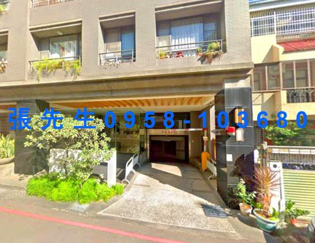 台中南屯拍賣大樓-4