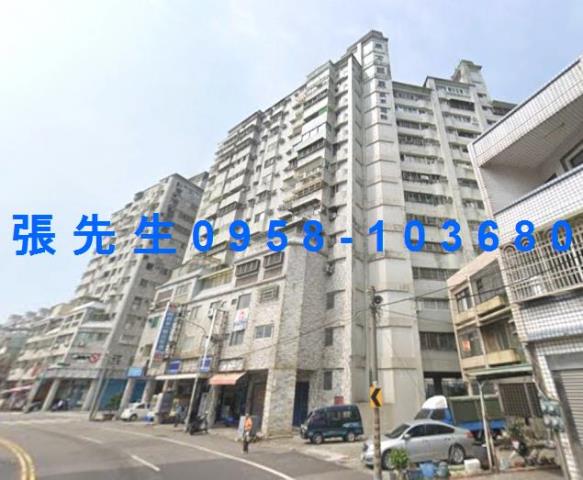 高雄大樓法拍-4