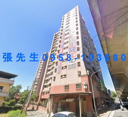 高雄大樓法拍-3