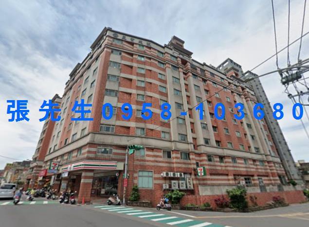 桃園法拍華廈-0