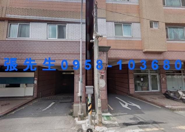 桃園法拍大樓-1