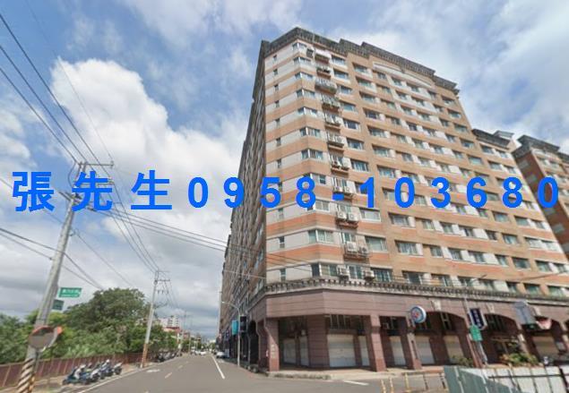 桃園法拍大樓-3