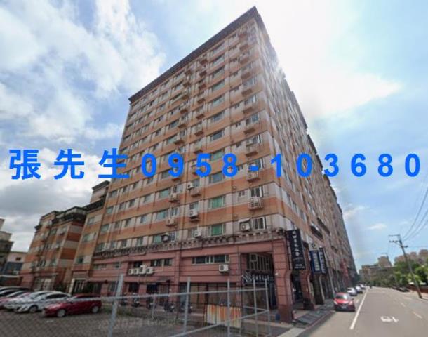 桃園法拍大樓-0