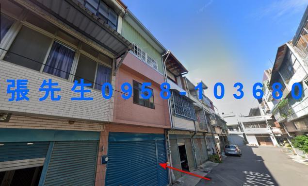 苗栗法拍透天-2