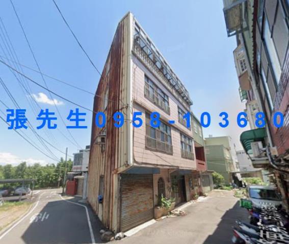 桃園透天法拍-1