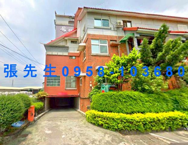 斗六法拍大樓-4