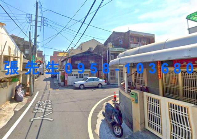 嘉義法拍透天-4