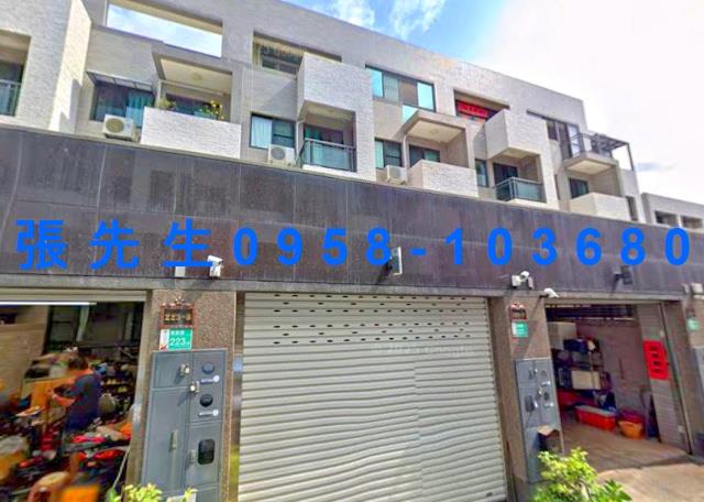 台南善化法拍透天-0