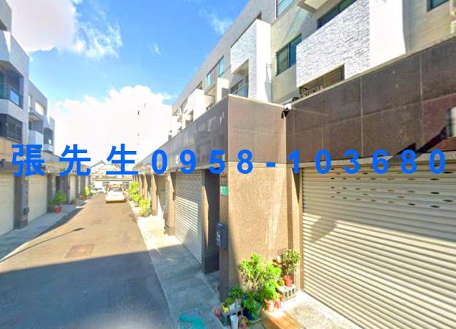 台南善化法拍透天-3