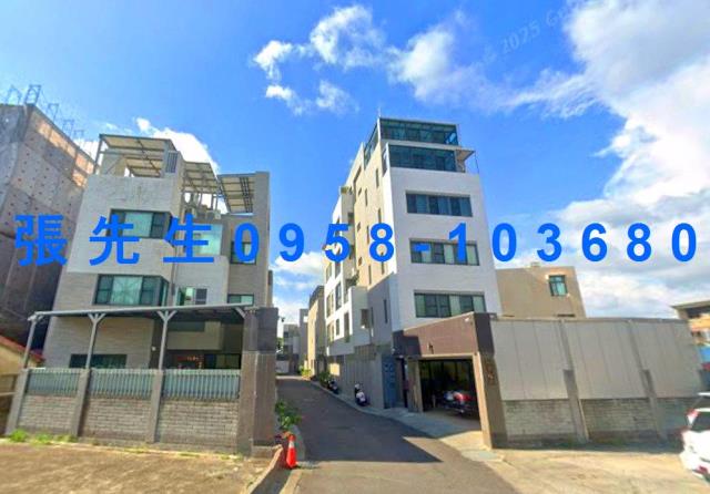 台南善化法拍透天-4