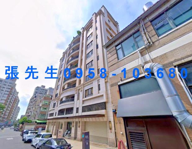 西屯華廈法拍-3