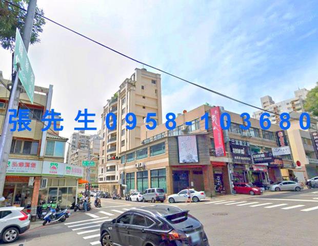 西屯華廈法拍-4