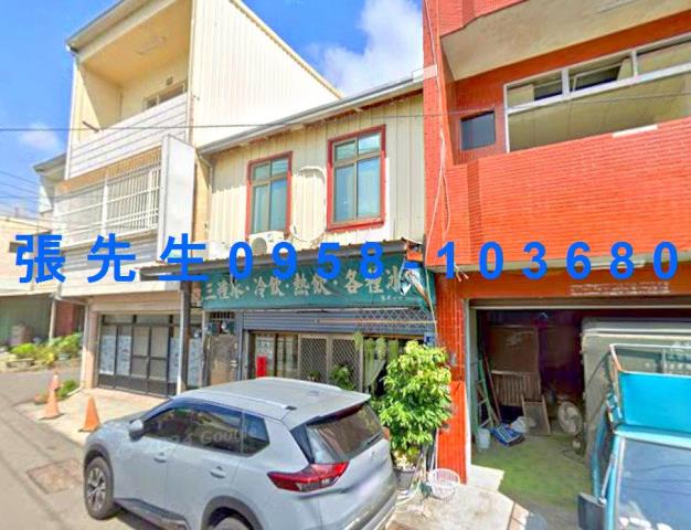 台中透天拍賣-0