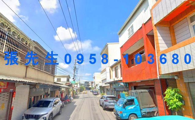 台中透天拍賣-3