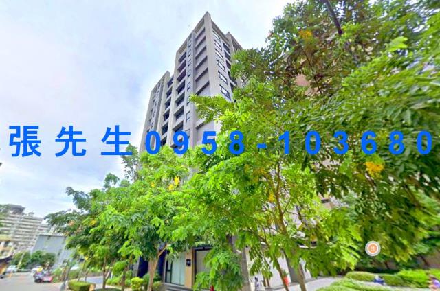 台中大樓法拍-2