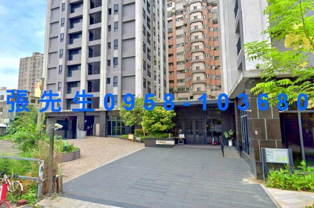 台中大樓法拍-3