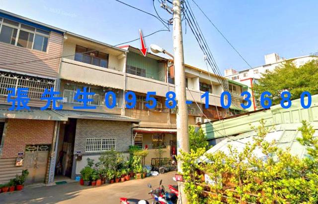 台中透天法拍-3