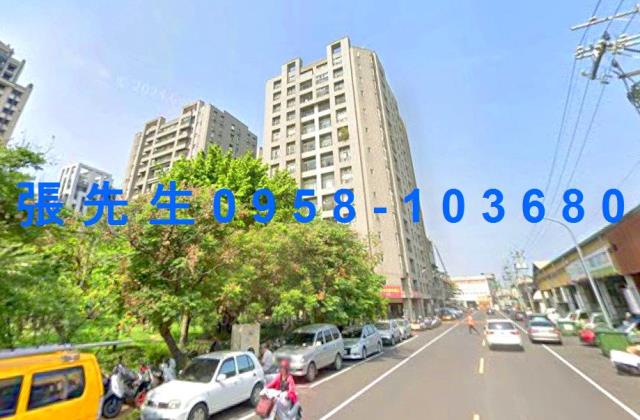 台中南區大樓法拍-3