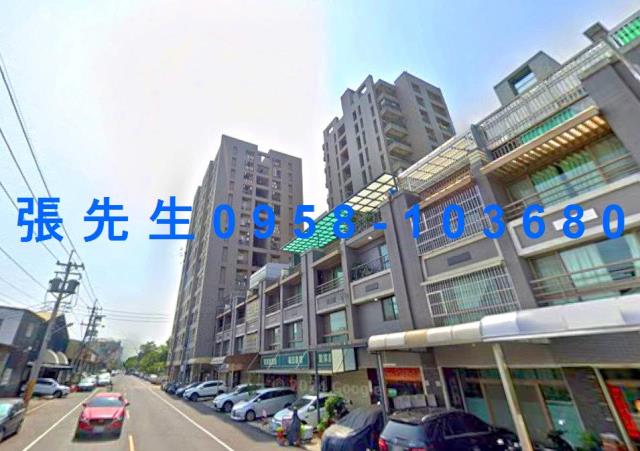 台中南區大樓法拍-4