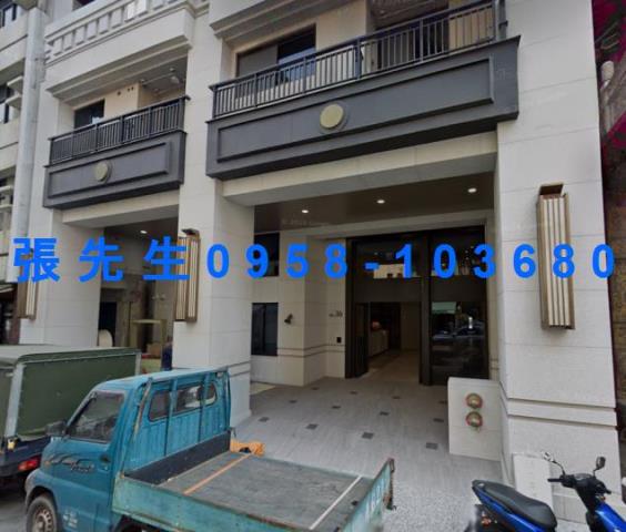 高雄新興區法拍大樓-3