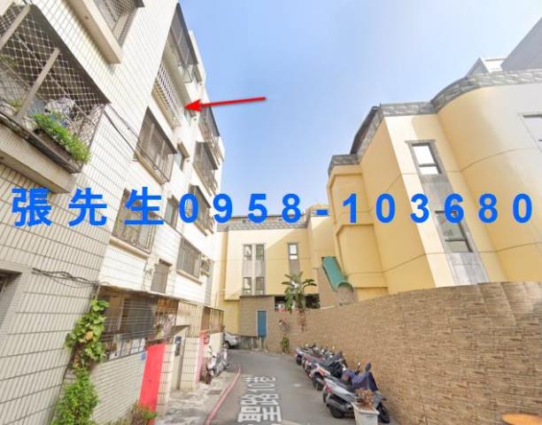 高雄苓雅法拍公寓-0