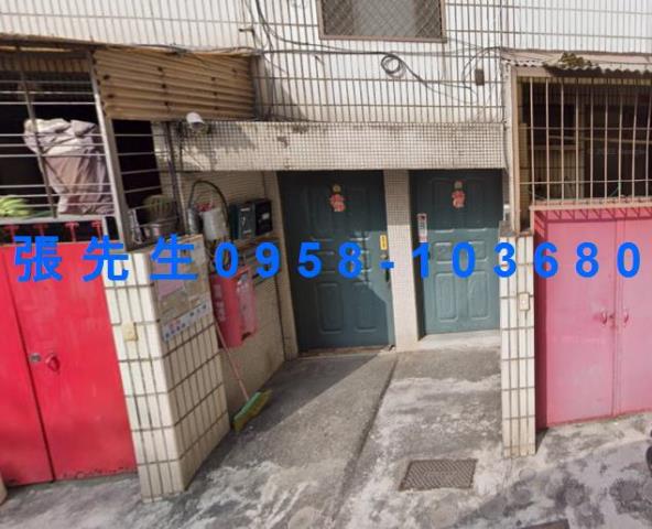 高雄苓雅法拍公寓-4