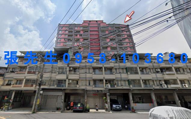 南投南投市華廈法拍-0