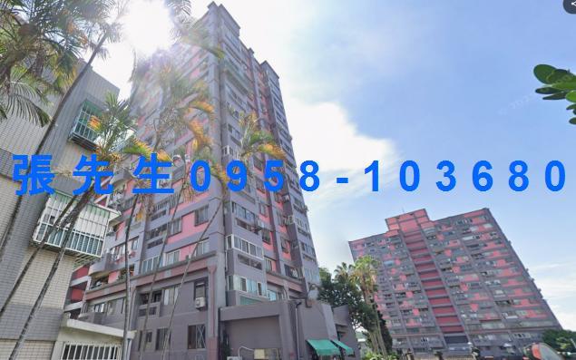 南投南投市華廈法拍-1