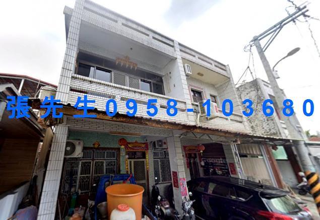 屏東萬丹拍賣透天-3