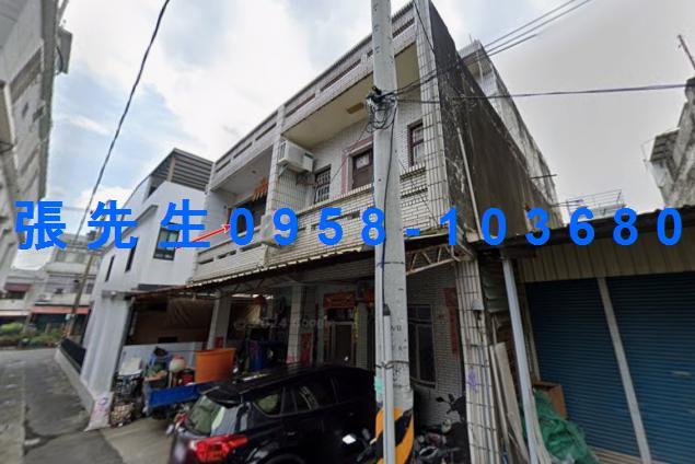 屏東萬丹拍賣透天-0