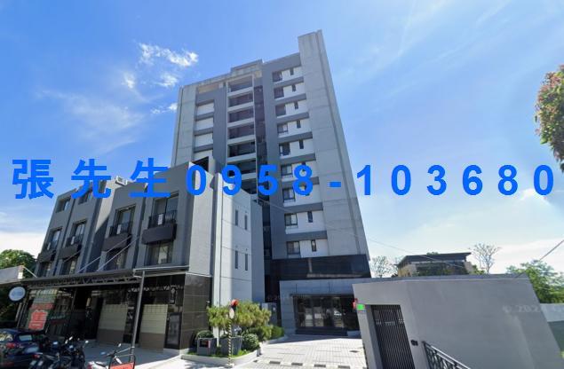 南投市法拍華廈-0