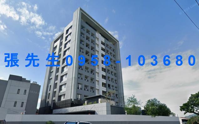 南投市法拍華廈-3