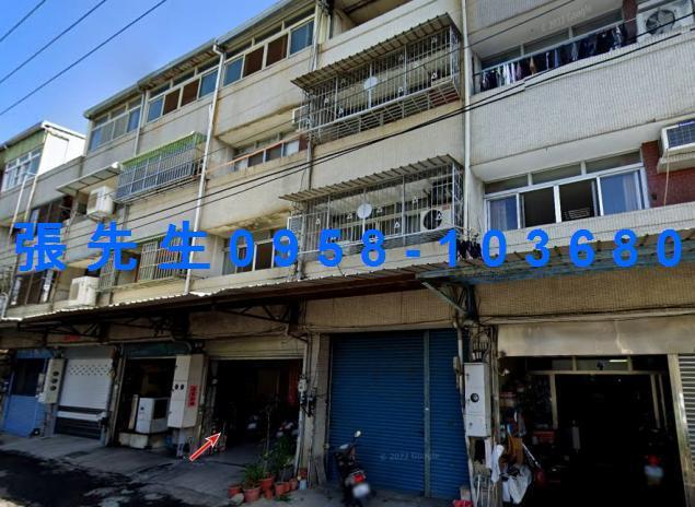 和美法拍透天-4