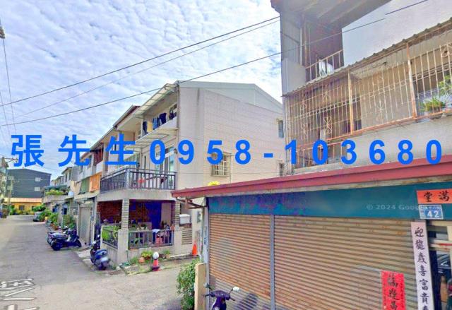 台中拍賣透天-2