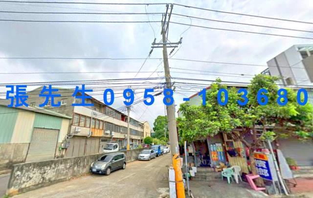 台中沙鹿透天法拍-3