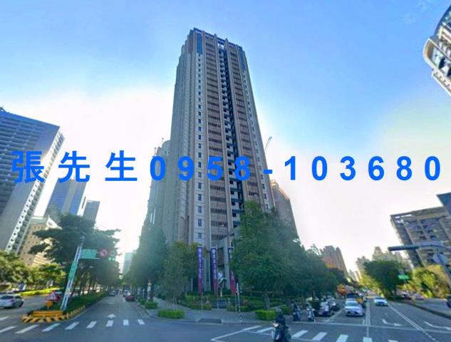 台中西屯大樓法拍-0