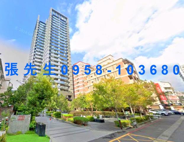 台中南區大樓拍賣-0