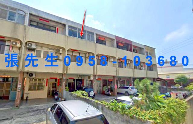 清水法拍透天-1