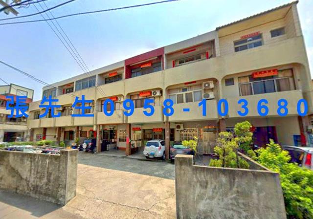 清水法拍透天-2