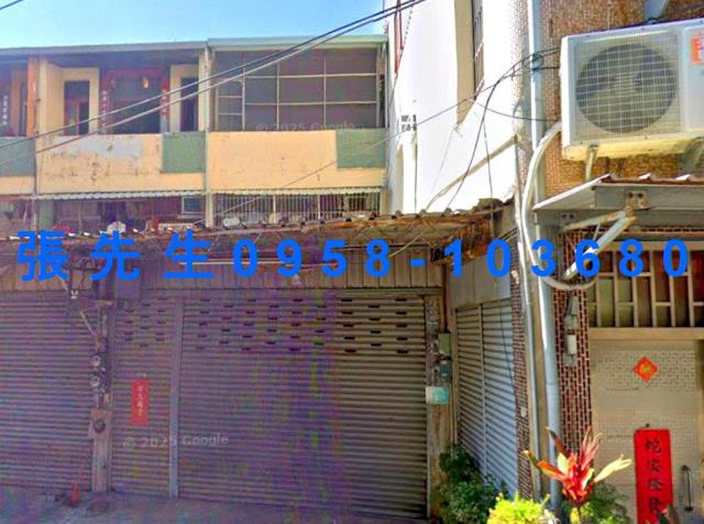 台南安南法拍透天-3