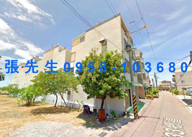 七股法拍透天-1