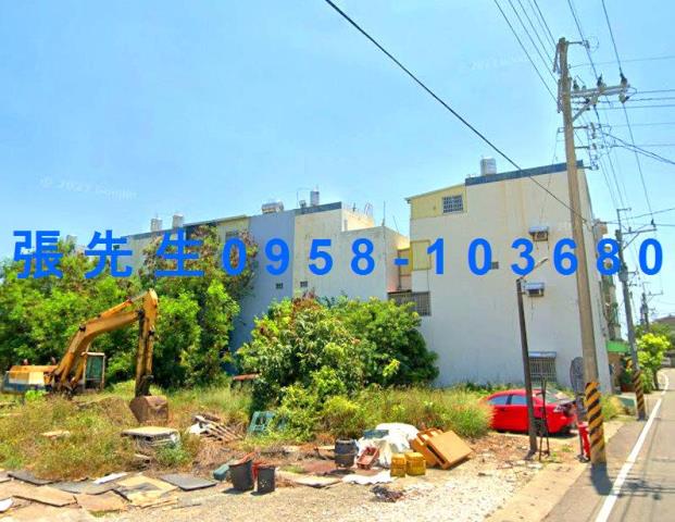 七股法拍透天-3