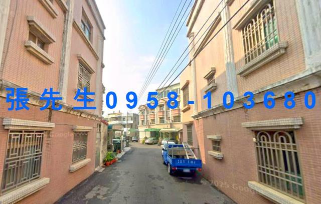 水上透天法拍-4