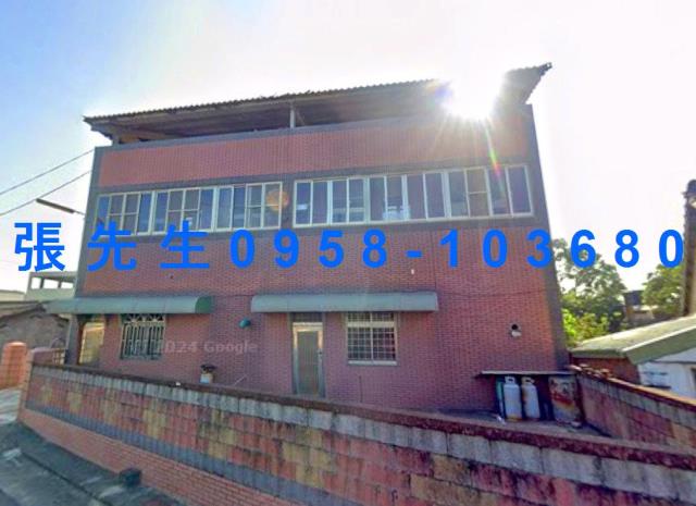 雲林崙背透天法拍-0