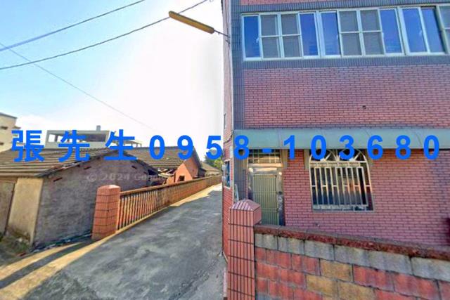 雲林崙背透天法拍-3