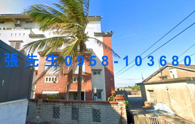 雲林崙背法拍透天-1