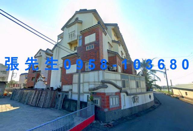 雲林崙背法拍透天-3